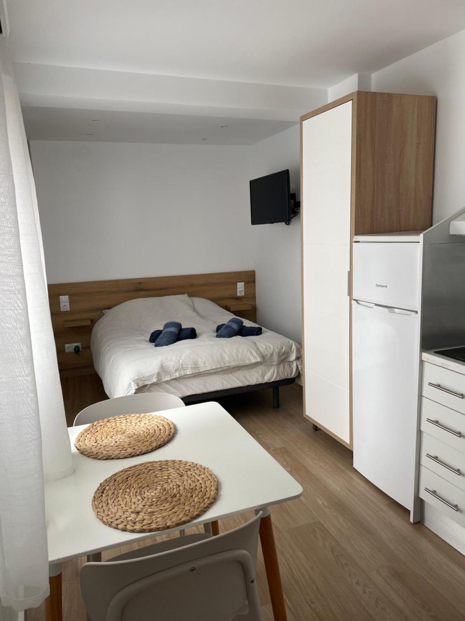 Sunsands Studio 1ºb Playa76 Carihuela Torremolinos Exterior photo